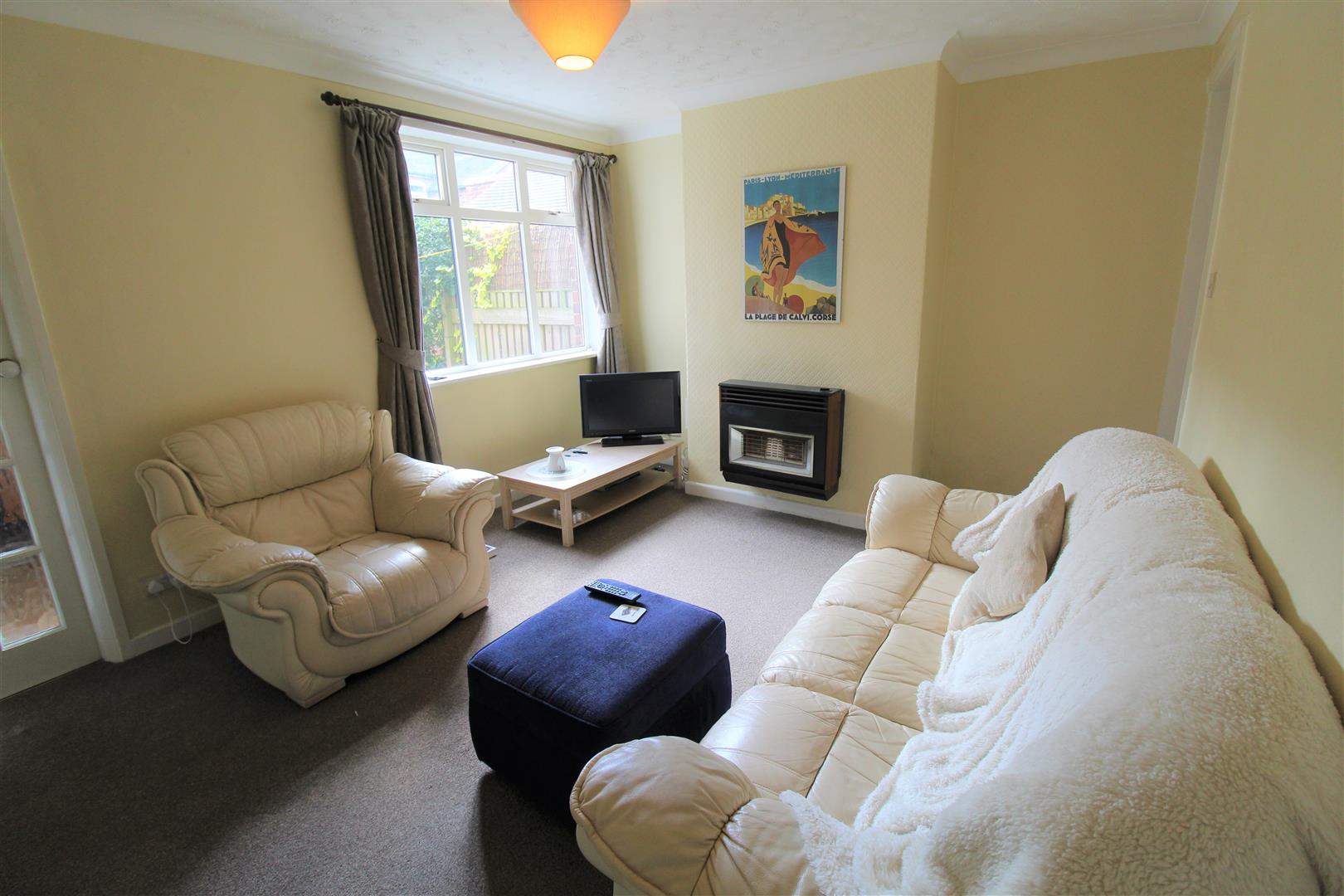 Felstead Street, Baddeley Green, Stoke-On-Trent
